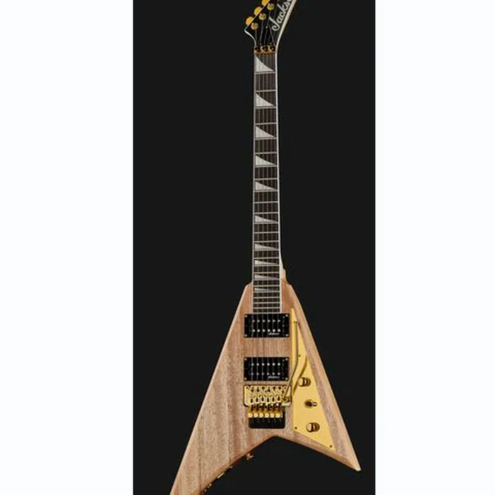 Jackson JS32 MAH Rhoads Natural – photo 4