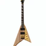 La guitare électrique Jackson JS32 MAH Rhoads Natural : Test, Avis et Comparatif