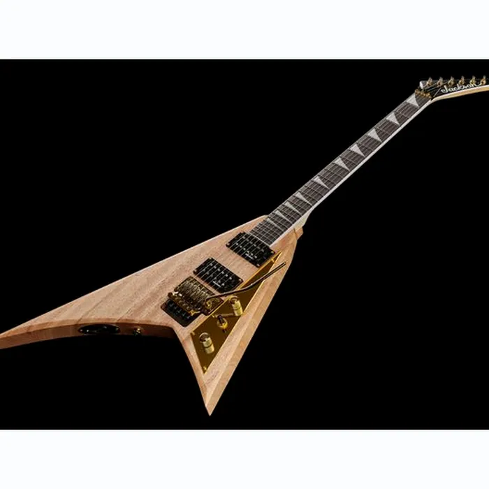 Jackson JS32 MAH Rhoads Natural – photo 11