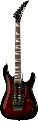Jackson JS32 Q Dinky DKA AH DSB