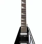 La guitare électrique Jackson JS32 Rhoads AH BK | Test, Avis & Comparatif