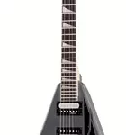 La guitare électrique Jackson JS32 Rhoads AH SG | Test, Avis & Comparatif