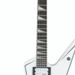 La guitare électrique Jackson JS32 Star Gus G AH SWH | Test, Avis & Comparatif