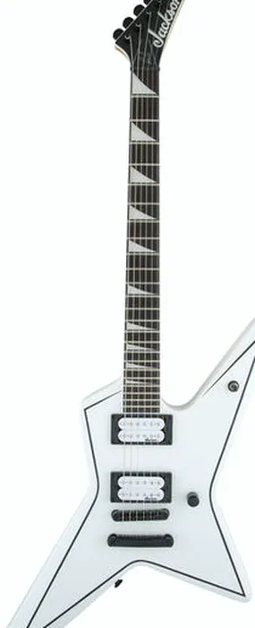 Jackson JS32 Star Gus G AH SWH