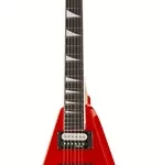 La guitare électrique Jackson JS32 T King V FR AH | Test, Avis & Comparatif