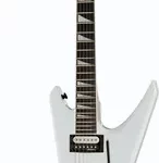 La guitare électrique Jackson JS32 Warrior AH SW | Test, Avis & Comparatif