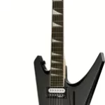 La guitare électrique Jackson JS32 Warrior SBK AH | Test, Avis & Comparatif