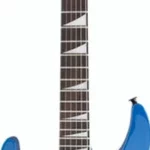 La guitare électrique Jackson JS32L Dinky DKA AH BBL | Test, Avis & Comparatif