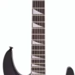 La guitare électrique Jackson JS32Q DKA Dinky AH TPB | Test, Avis & Comparatif