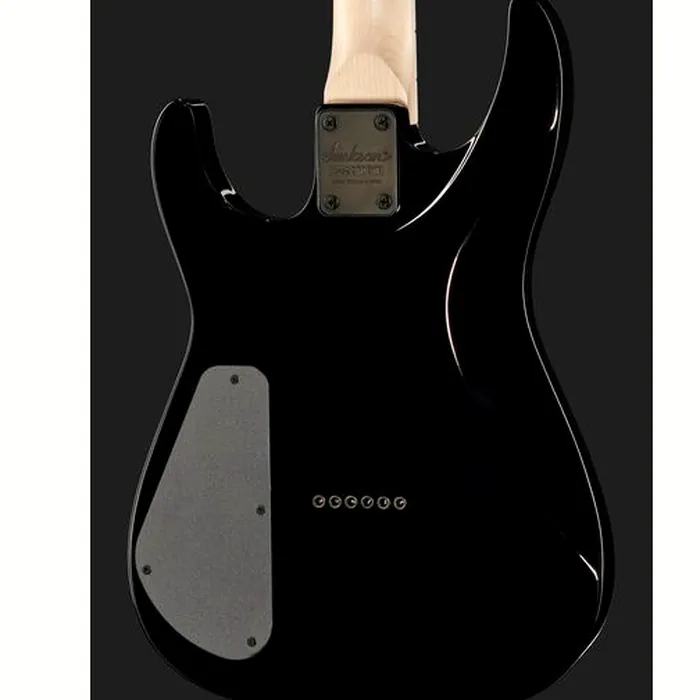 Jackson JS32Q DKA HT Trans.Black Burst – photo 7
