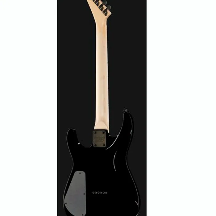 Jackson JS32Q DKA HT Trans.Black Burst – photo 5