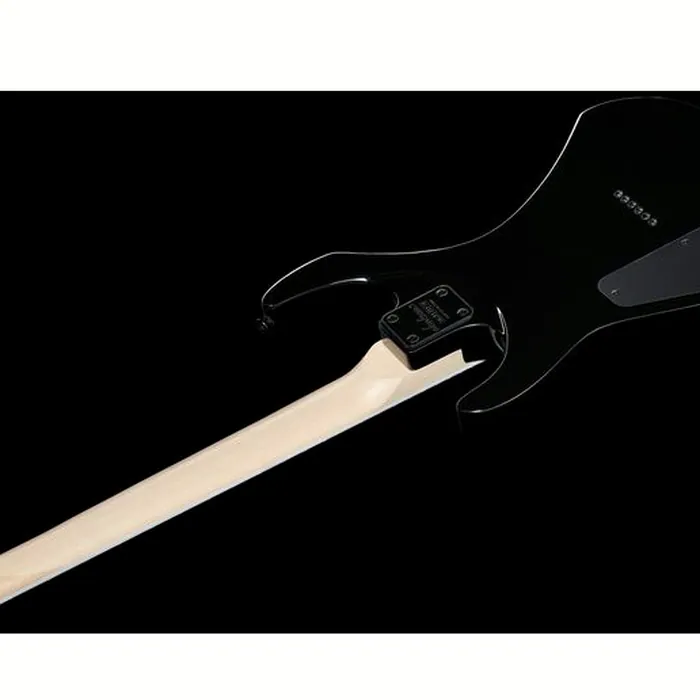 Jackson JS32Q DKA HT Trans.Black Burst – photo 10