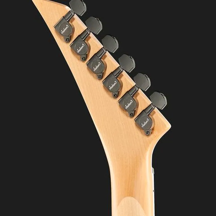 Jackson JS32Q DKA HT Trans.PurpleBurst – photo 9