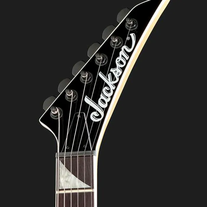 Jackson JS32Q DKA HT Trans.PurpleBurst – photo 8