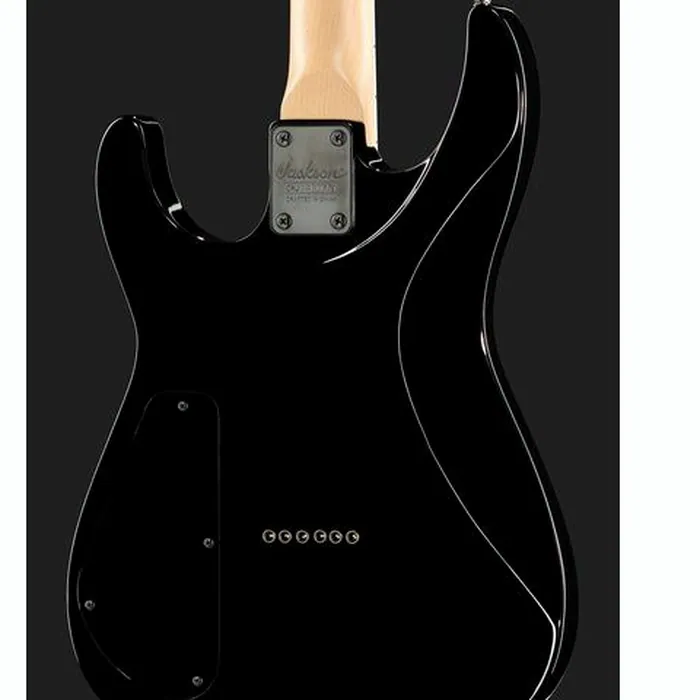 Jackson JS32Q DKA HT Trans.PurpleBurst – photo 7