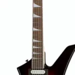 La guitare électrique Jackson JS32T AH Kelly Viola Burst | Test, Avis & Comparatif