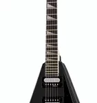 La guitare électrique Jackson JS32T Rhoads AH SBK | Test, Avis & Comparatif