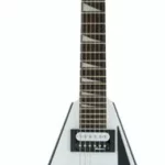 La guitare électrique Jackson JS32T Rhoads AH WH | Test, Avis & Comparatif