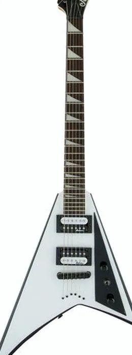 Jackson JS32T Rhoads AH WH