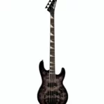 Avis basse électrique Jackson JS3P Concert Bass TR BLK