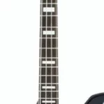 La basse électrique Jackson JS3Q Kelly Bird AH TBL | Test et Avis | E.G.L