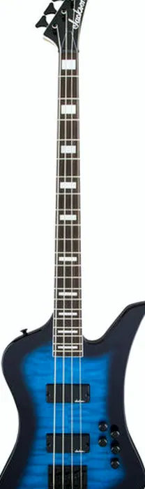 Jackson JS3Q Kelly Bird AH TBL