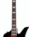 La basse électrique Jackson JS3Q Kelly Bird TRB AH | Test et Avis | E.G.L