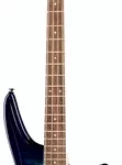 La basse électrique Jackson JS3Q Spectra IV ABB | Test et Avis | E.G.L