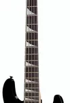 La basse électrique Jackson JS3VQ Concert Bass AH TRB | Test et Avis | E.G.L