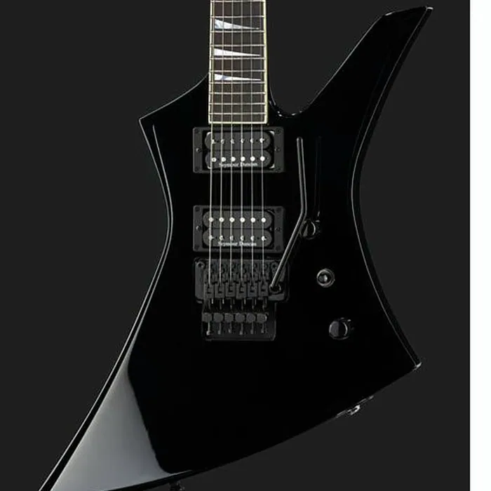 Jackson KE2 Kelly BK USA – photo 6