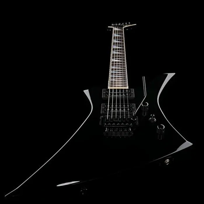 Jackson KE2 Kelly BK USA – photo 10