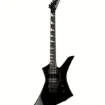 Guitare électrique Jackson KE2 Kelly BK USA : Test et Avis