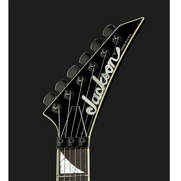 Jackson KE2 Kelly BK USA – photo 8
