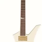 La guitare électrique Jackson KE2 Kelly Vanilla Shake | Test, Avis & Comparatif