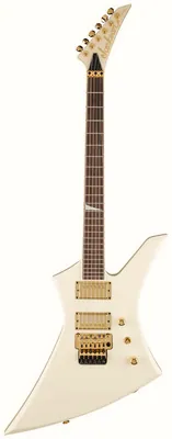 Jackson KE2 Kelly Vanilla Shake