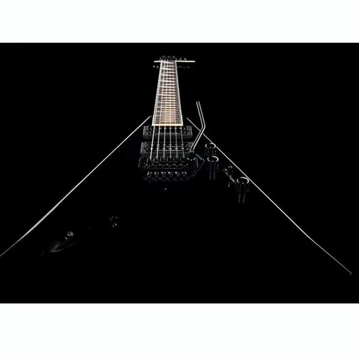 Jackson KV2 King V BK USA – photo 10