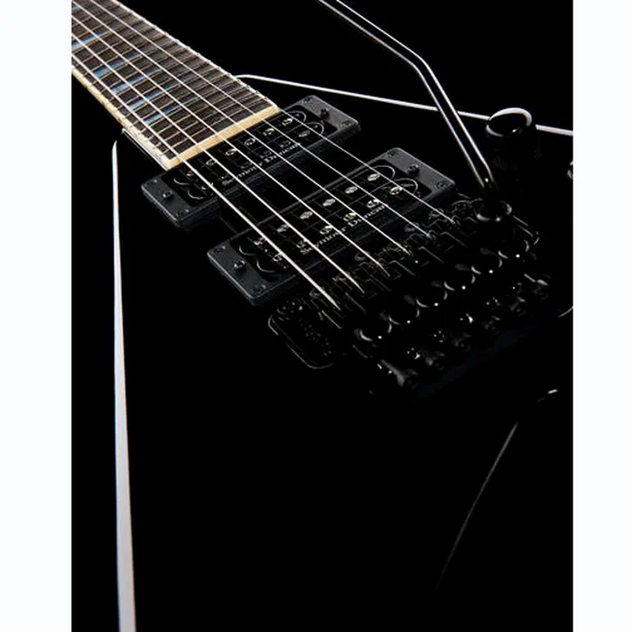 Jackson KV2 King V BK USA – photo 11