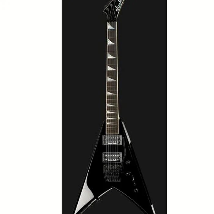 Jackson KV2 King V BK USA – photo 4