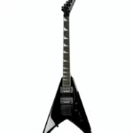 Jackson KV2 King V BK USA (Guitare électrique) Avis et Test