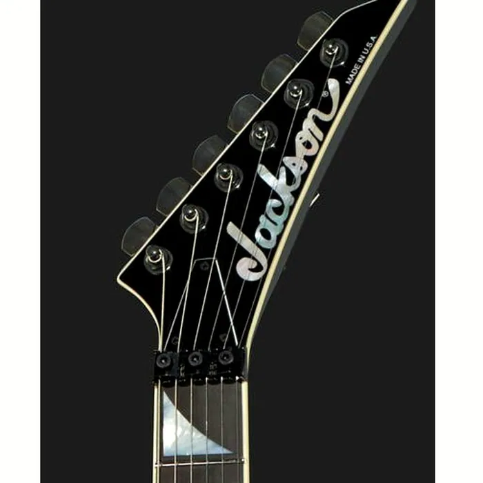 Jackson KV2 King V BK USA – photo 8