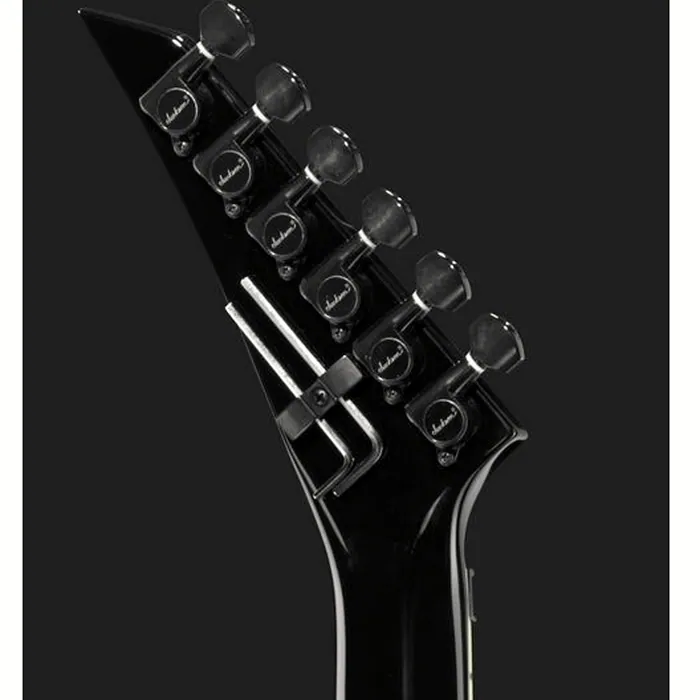Jackson KV2 King V BK USA – photo 9