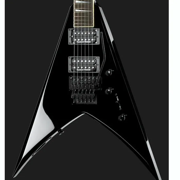 Jackson KV2 King V BK USA – photo 6