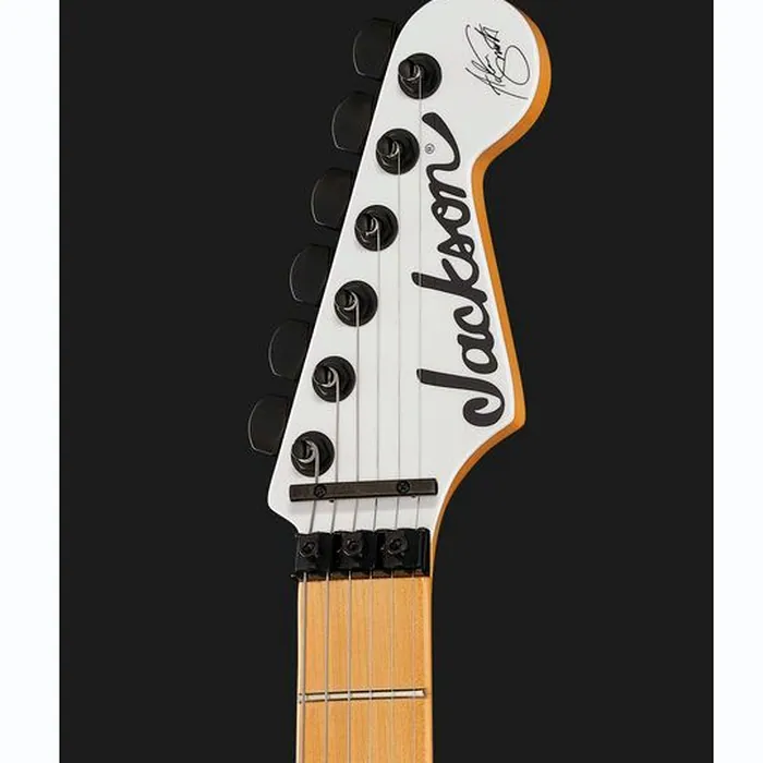 Jackson LTD 50th Adrian Smith Pro SW – photo 8