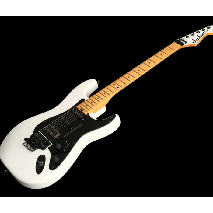Jackson LTD 50th Adrian Smith Pro SW – photo 10