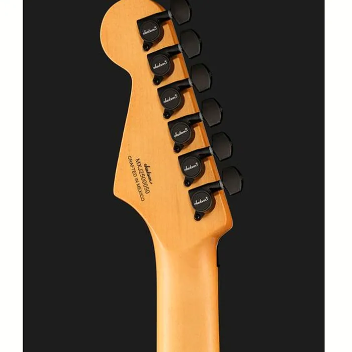 Jackson LTD 50th Adrian Smith Pro SW – photo 9