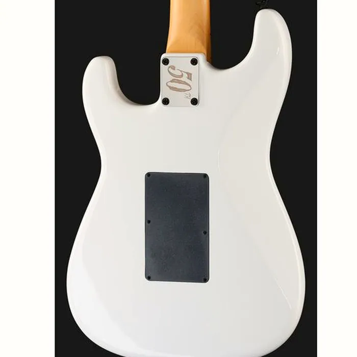 Jackson LTD 50th Adrian Smith Pro SW – photo 7