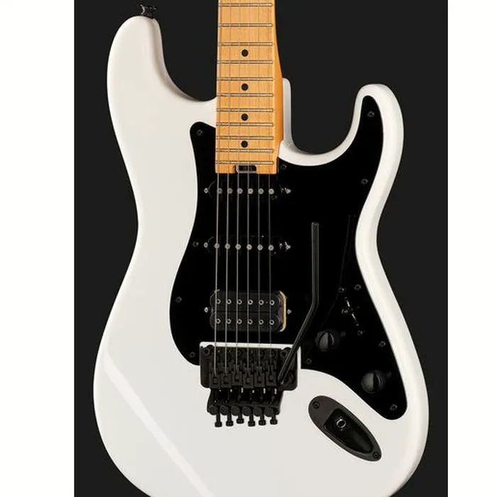 Jackson LTD 50th Adrian Smith Pro SW – photo 6