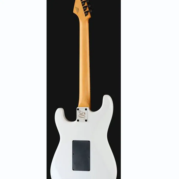 Jackson LTD 50th Adrian Smith Pro SW – photo 5