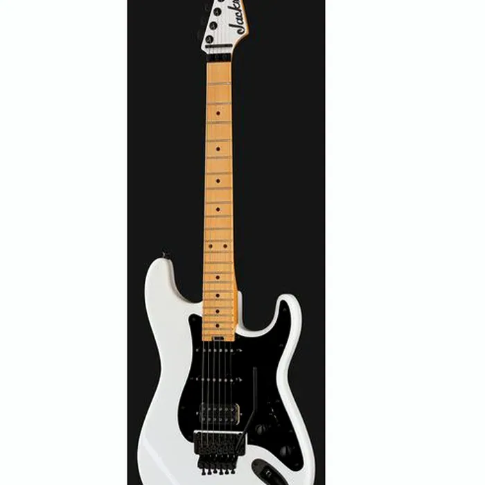 Jackson LTD 50th Adrian Smith Pro SW – photo 4