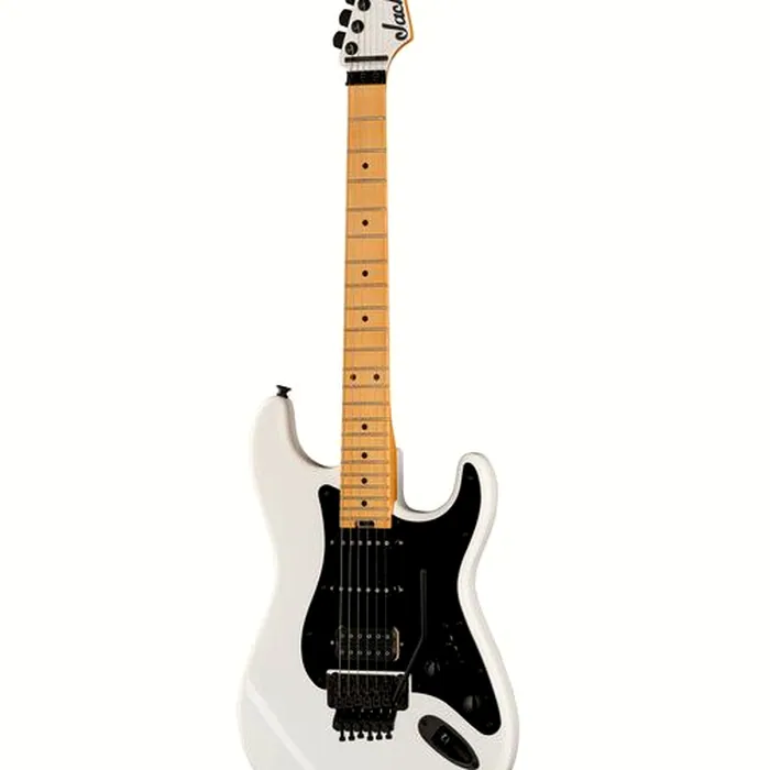 Jackson LTD 50th Adrian Smith Pro SW – photo 2
